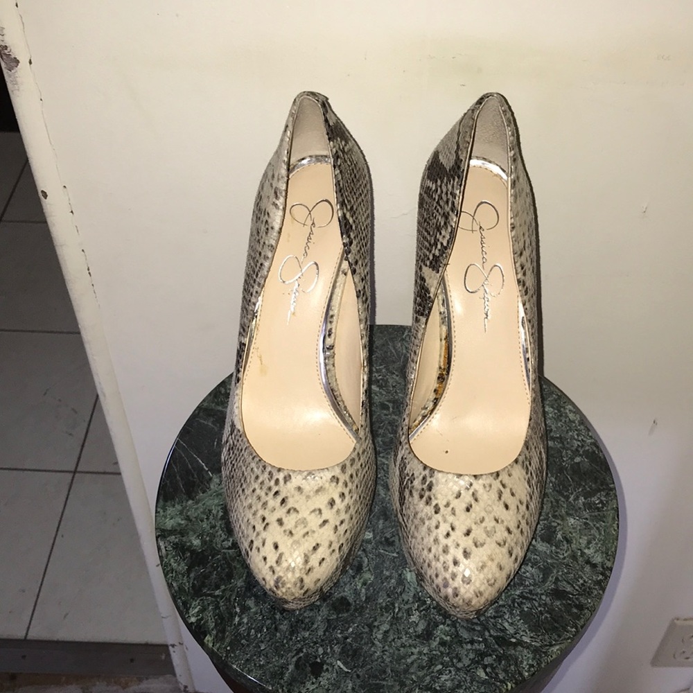 Women’s Heels 👠 Jessica Simpson